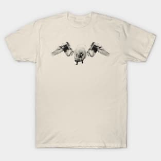 Flying Pig T-Shirt